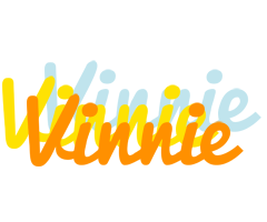Vinnie energy logo