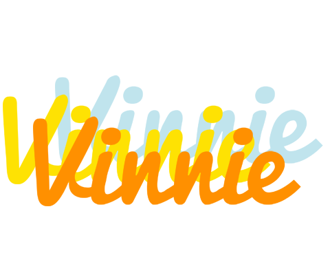 Vinnie energy logo