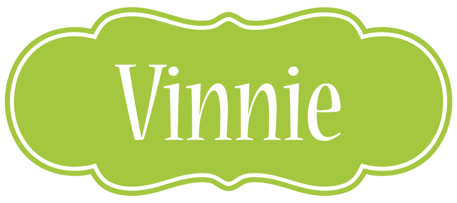 Vinnie family logo