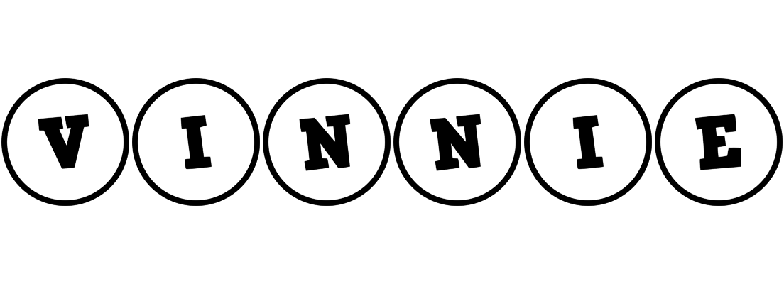 Vinnie handy logo