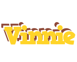 Vinnie hotcup logo