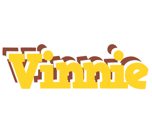 Vinnie hotcup logo