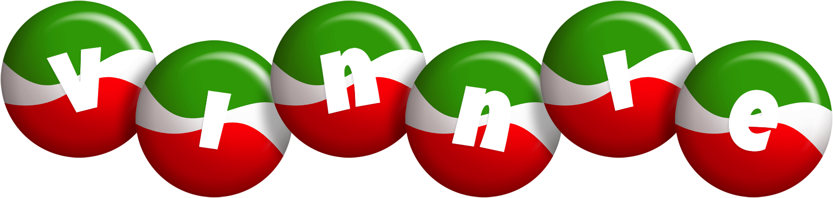 Vinnie italy logo