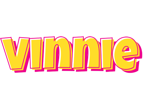 Vinnie kaboom logo