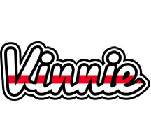 Vinnie kingdom logo