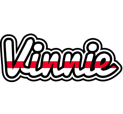 Vinnie kingdom logo