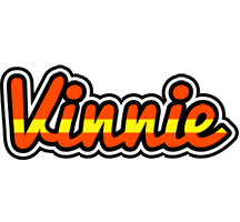 Vinnie madrid logo