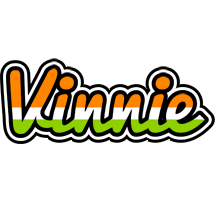 Vinnie mumbai logo