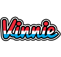 Vinnie norway logo