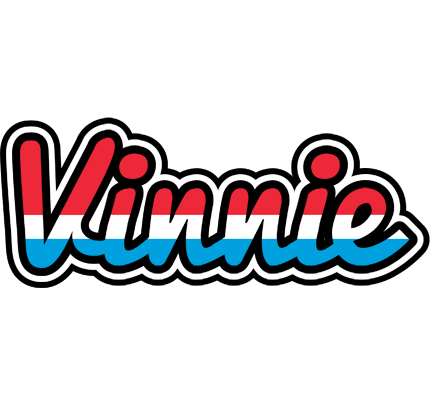 Vinnie norway logo