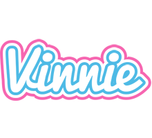 Vinnie outdoors logo