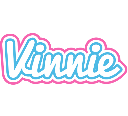 Vinnie outdoors logo