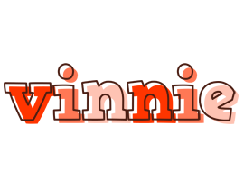 Vinnie paint logo