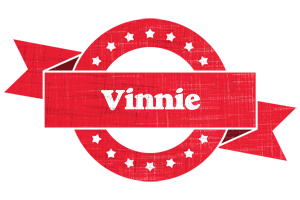 Vinnie passion logo