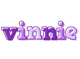 Vinnie sensual logo
