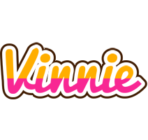 Vinnie smoothie logo