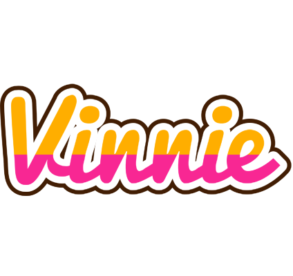 Vinnie smoothie logo