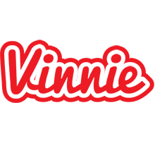 Vinnie sunshine logo
