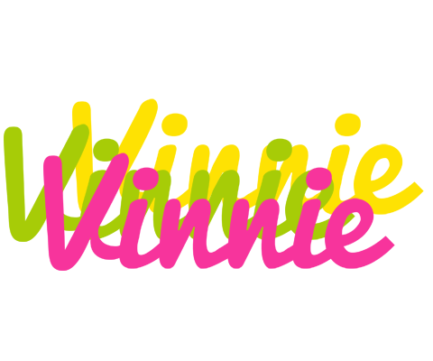 Vinnie sweets logo