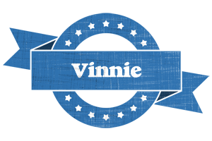 Vinnie trust logo