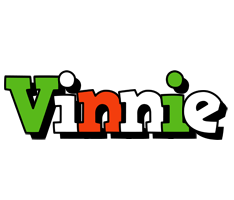 Vinnie venezia logo