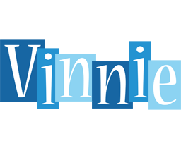 Vinnie winter logo