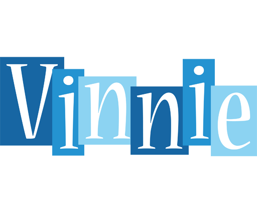Vinnie winter logo