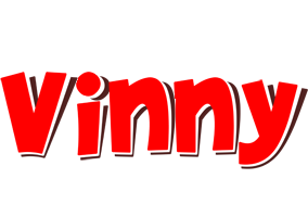 Vinny basket logo