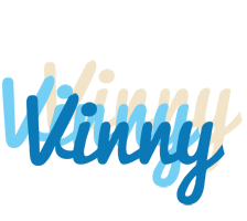 Vinny breeze logo