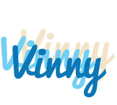 Vinny breeze logo