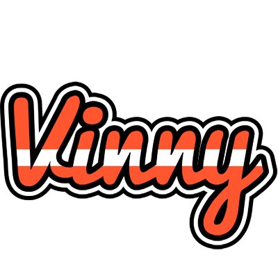 Vinny denmark logo