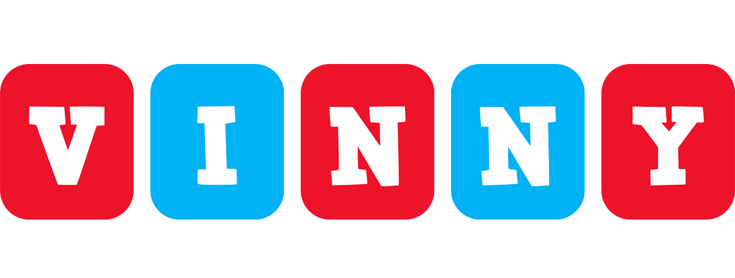Vinny diesel logo