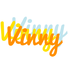Vinny energy logo