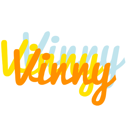 Vinny energy logo