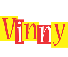 Vinny errors logo