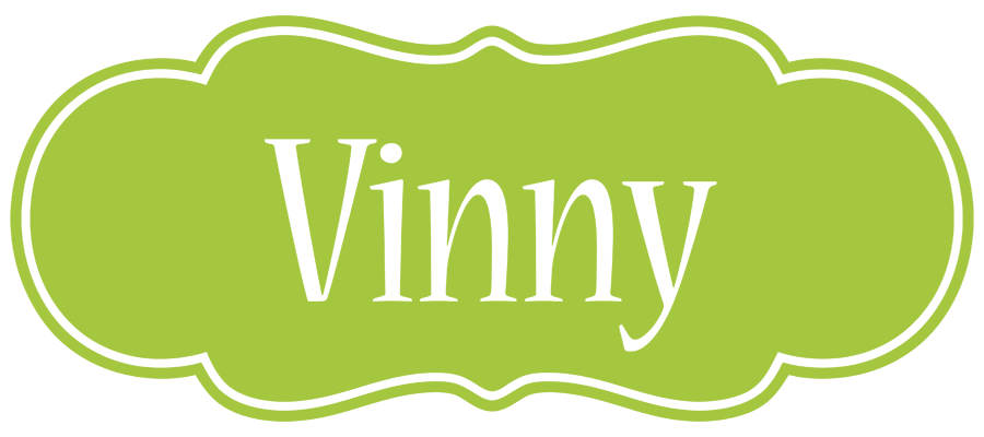 Vinny family logo