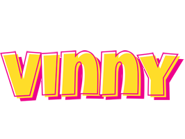 Vinny kaboom logo
