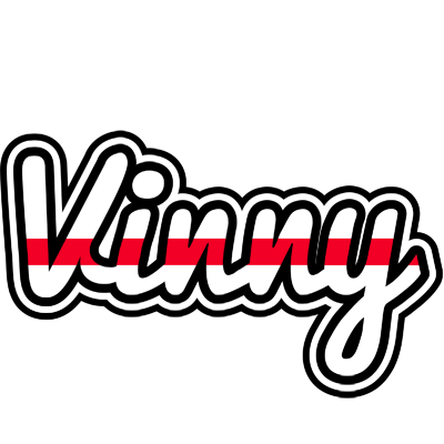 Vinny kingdom logo