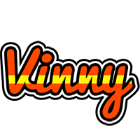 Vinny madrid logo