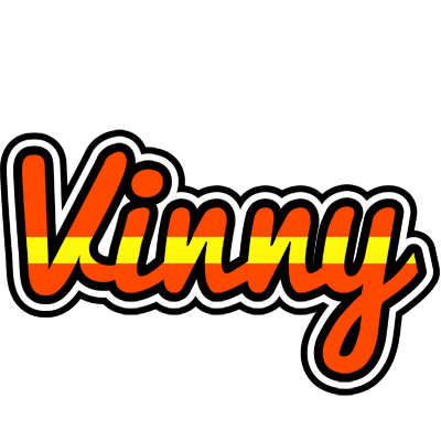 Vinny madrid logo