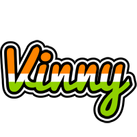 Vinny mumbai logo