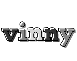 Vinny night logo
