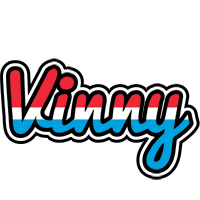 Vinny norway logo