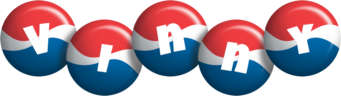 Vinny paris logo