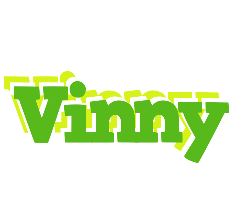 Vinny picnic logo