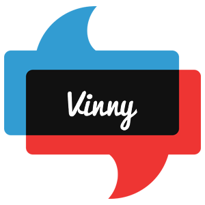 Vinny sharks logo