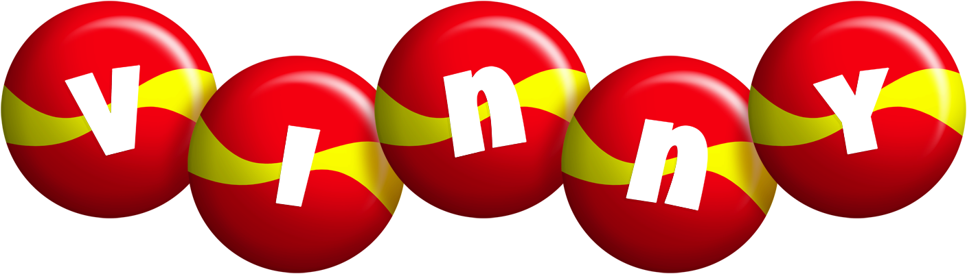 Vinny spain logo