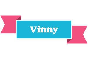 Vinny today logo