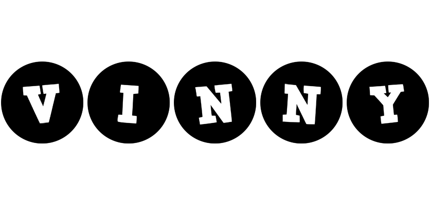 Vinny tools logo