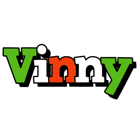 Vinny venezia logo